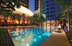 St. Regis Residences (D10), Apartment #400419781
